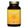 HEALTHFORCE SUPERFOODS Truly Natural Vitamin D - 60 Vegan Capsules view 1