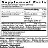 HEALTHFORCE SUPERFOODS Truly Natural Vitamin D - 60 Vegan Capsules view 2