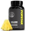 POPSTAR Labs Semen Volume Booster - Men's Semen Health & Fertility Supplement - Doctor Formulated to Increase Load Volume - Made in USA - Non-GMO, Organic, Vegan - 120 Capsules (1 Month Supply) view 1