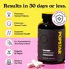 POPSTAR Labs Semen Volume Booster - Men's Semen Health & Fertility Supplement - Doctor Formulated to Increase Load Volume - Made in USA - Non-GMO, Organic, Vegan - 120 Capsules (1 Month Supply) view 2