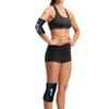 BodyMed 360 Hot & Cold Sleeve for Knee, Elbow, Ankle, Wrist Discomfort Relief  Flexible, Reusable Gel Ice Pack Compression Therapy for Sprains, Arthritis, Tendonitis - Large view 1