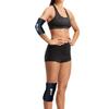 BodyMed 360 Hot & Cold Sleeve for Knee, Elbow, Ankle, Wrist Discomfort Relief  Flexible, Reusable Gel Ice Pack Compression Therapy for Sprains, Arthritis, Tendonitis - X-Large view 1