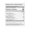 FARMASi Nutriplus Serenity Raspberry Herbal Tea  Caffeine-Free Instant Fruity Tea Blend, Refreshing Hot or Iced Stick Tea, 30 Servings view 2