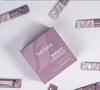 FARMASi Nutriplus Serenity Raspberry Herbal Tea  Caffeine-Free Instant Fruity Tea Blend, Refreshing Hot or Iced Stick Tea, 30 Servings view 3