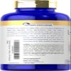 Carlyle L-Arginine 500 mg Capsules | 240 Count | Nitric Oxid Precursor | Free Form Amino Acid | Non-GMO & Gluten Free Supplement view 3