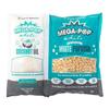 8oz Popcorn Portion Packs w/Coconut Oil - Package of 4ct view 1