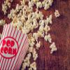 8oz Popcorn Portion Packs w/Coconut Oil - Package of 4ct view 4