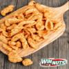WINNUTS Chili Lime Pork Rinds (3 Pack, 3.5 oz Each) | Authentic Mexican Botana Snack | Chicharrn de Cerdo con Chile y Limn view 4