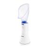 Crane x Halls Personal Vaporizer Steam Inhaler, FSA Approved Throat Steamer, Vocal Steamer for Singers Warm Steam Sinus Inhaler for Congestion and Cough Relief, Natural Decongestant Relief view 1