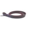 Buffalo Leather Horse Latigo Strap | Perfect for Western Saddles view 1