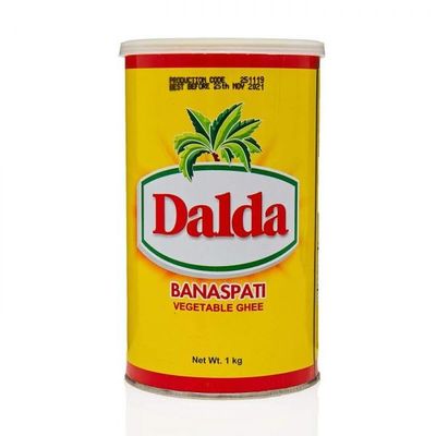 Dalda Banaspati Shortening/Ghee