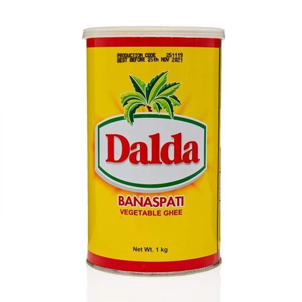 Dalda Banaspati Shortening/Ghee