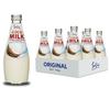 Savia - Coconut Milk Drink, Quality Coconut-Based Beverage, Made with Real Coconut Pulp & Natural, Delicious & Refreshing, Vegetarian, Gluten-Free(9.8oz, 12-Pack) (Original) view 1