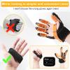 Improved Version Stroke Hand And Finger Function Rehabilitation Robot Gloves,For Arthriti Hemiplegia Stroke Cerebral Palsy Hand Paralysis Patient Recovery Physiotherapy Workout Equipment view 4