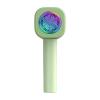 Fabric Shaver, Portable Electric Lint Remover - Rechargeable Sweater Defuzzer with 5-Speeds, Remove Couch and Clothes Fuzz, Lint Balls, Pills (Gray : Green) view 1