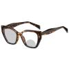 Photochromic Bifocal Sunglasses for Men Women UV Protection Cycling Driving Sports Sunglasses (leopard, 2, multiplier_x) view 1