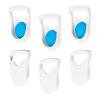 PalpitateC Magnetic Cpap Headgear Clips Compatible with Resmed AirFit AirTouch F20, F30, N10, N20 Cpap Mask Replacement Clips, for Replacement Resmed Cpap Headgear Clips Accessories 3 Pairs view 1