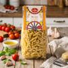 Busiata Pasta, Spiral Pasta (500 gr), Artisan Italian Pasta, Busiate Pasta, Product of Italy, Non GMO, by Gusto ETNA view 3