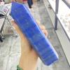 AtkitS Natural Blue Aventurine Crystal Energy Obelisk Room Office Decorative Gift Collection (Size : 800-850g) view 4