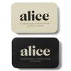 Alice Mushrooms Nightcap + Brainstorm Duo | Functional Mushroom Chocolates | Brainstorm Energy Bites for Focus, Clarity & Cognitive Function | Nightcap Supports Deep Sleep, Calm Mind, Stress Relief view 1