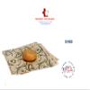 Deli Sandwich Wraps Basket Liners and Food Wrapping Liner Papers by Feronia Packaging of 10 pack (Green Swril) view 2