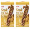 Pack Of 2 Snack Nut Bars Caramel Almond Sea Salt 6ct/1.41oz view 1