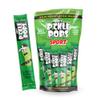 Bob's Pickle Pops - Original Dill Juice Flavor Ice Pops - Pre Workout Freeze Pops - Electrolyte Cramp Relief - Six Pops (Six count pack of one) view 1