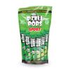 Bob's Pickle Pops - Original Dill Juice Flavor Ice Pops - Pre Workout Freeze Pops - Electrolyte Cramp Relief - Six Pops (Six count pack of one) view 2