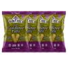 Vegan Rob's Cauliflower Puffs Clean & Sustainable with a Great Veggie Taste - Plant-Based & Gluten Free Healthy Snacks for Kids & Adults - 4 Count (3.5 Ounce) view 1