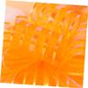 10Pcs Yarn Pull Bows Decorative Ribbon Bows for Wedding Party and Wrapping view 2