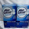 Alka-Seltzer Effervescent Tablets, Original, 116 ct (2) view 1