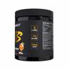 BLACKMARKET CUTS Pre Workout - Flavored Energy Powdered Drink Mix for Men & Women, Great for Muscle Definition, Thermogenic, Creatine Free, (Peach Ring, 30 Servings) view 2