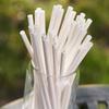 Hefty ECOSAVE 100% Compostable Paper Straws (50 Count (Pack of 3)) view 3