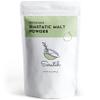 Scratch Diastatic Malt Powder for Baking - (10oz) Dried Barley Malt for Baking Bread - Bread Improver - Premium Baking Ingredients for Breads, Pizzas, Pretzels, Desserts, Shakes and More view 1