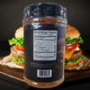 AB's Burger Rub view 2