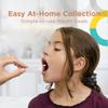 HomePaternity Aunt/Uncle DNA Test, Fast Results, Highest Accuracy Available with Up to 34 Genetic Markers Tested, All Lab Fees & Shipping Included, Test Niece or Nephew, Test Paternity Without Father view 2