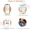 HomePaternity Aunt/Uncle DNA Test, Fast Results, Highest Accuracy Available with Up to 34 Genetic Markers Tested, All Lab Fees & Shipping Included, Test Niece or Nephew, Test Paternity Without Father view 3