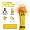 Bala Enzyme Sugar-Free Drink Mix - Pineapple 0.25oz (8 Count) view 3