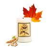ADK Maple-Cinnamon Scented Candle, 4.5 Oz Aromatherapy Candle, Proudly Poured in The USA, Natural Wax for Relaxation and Home Dcor, for Gift, Kitchen, and Living Spaces view 1