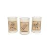 ADK Maple-Cinnamon Scented Candle, 4.5 Oz Aromatherapy Candle, Proudly Poured in The USA, Natural Wax for Relaxation and Home Dcor, for Gift, Kitchen, and Living Spaces view 2
