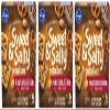 Pack Of 3 Sweet & Salty Peanut Chocolate Chunk Pretzel Bars 6 ct / 1.23 oz view 1
