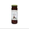 Jeff's Garden Organic Pitted Greek Kalamata Olives | Non-GMO, Gluten Free, Keto | 7 Ounce Drained Weight (Pack of 6) view 3
