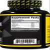 Primaforce Nitric Oxide Booster (2,250mg, 120 Capsules) - 40 Servings of Our Nitric Oxide Boosting Blend for Pre-Workout and Post-Workout view 4