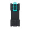 JMORCO - HDM-DIN Hourmeter (Size : Un 24VAC DC) view 3