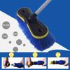 Water Fed Pole System, Solar Panel Brush and Pole Window Cleaning Brush Equipment, Solar Cleaning Brush Water Fed for Glass Cleaning, Photovoltaic Cleaner, Glass Cleaning Brush. view 3