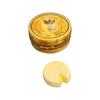 Brie Cheese Limoges Box view 3