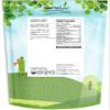 Food to Live Organic Dried Mango Strips, 2 Pounds  Non-GMO, Unsulphured, Unsweetened and Delicious Fruit Snack, Chewy and Naturally, Vegan, Kosher view 2