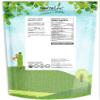 Food to Live Organic Dried Mango Strips, 1 Pound  Non-GMO, Unsulphured, Unsweetened and Delicious Fruit Snack, Chewy and Naturally, Vegan, Kosher view 2