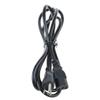 Jantoy AC Power Cord Outlet Socket Cable Plug Lead Compatible with Probasics Zzz-Pap ZzzPAP Travel CPAP, Sandman, IntelliPAP Machines view 4