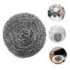 12 Pcs Cleaning Brushes for Kitchen Household Helpers for Dishes Pots Pans Ovens Grills and Sinks view 4